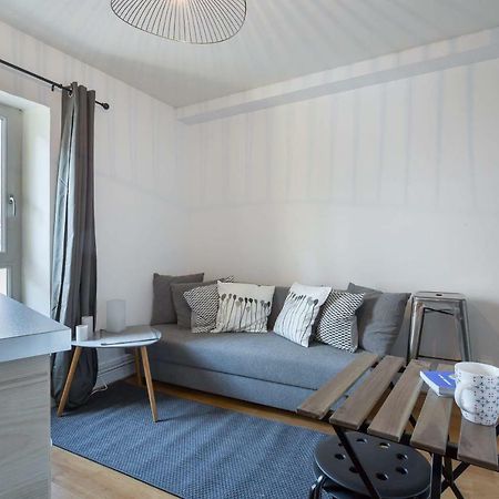 Apartament Cocon Des Artistes Lyon Zewnętrze zdjęcie