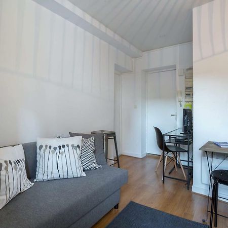 Apartament Cocon Des Artistes Lyon Zewnętrze zdjęcie