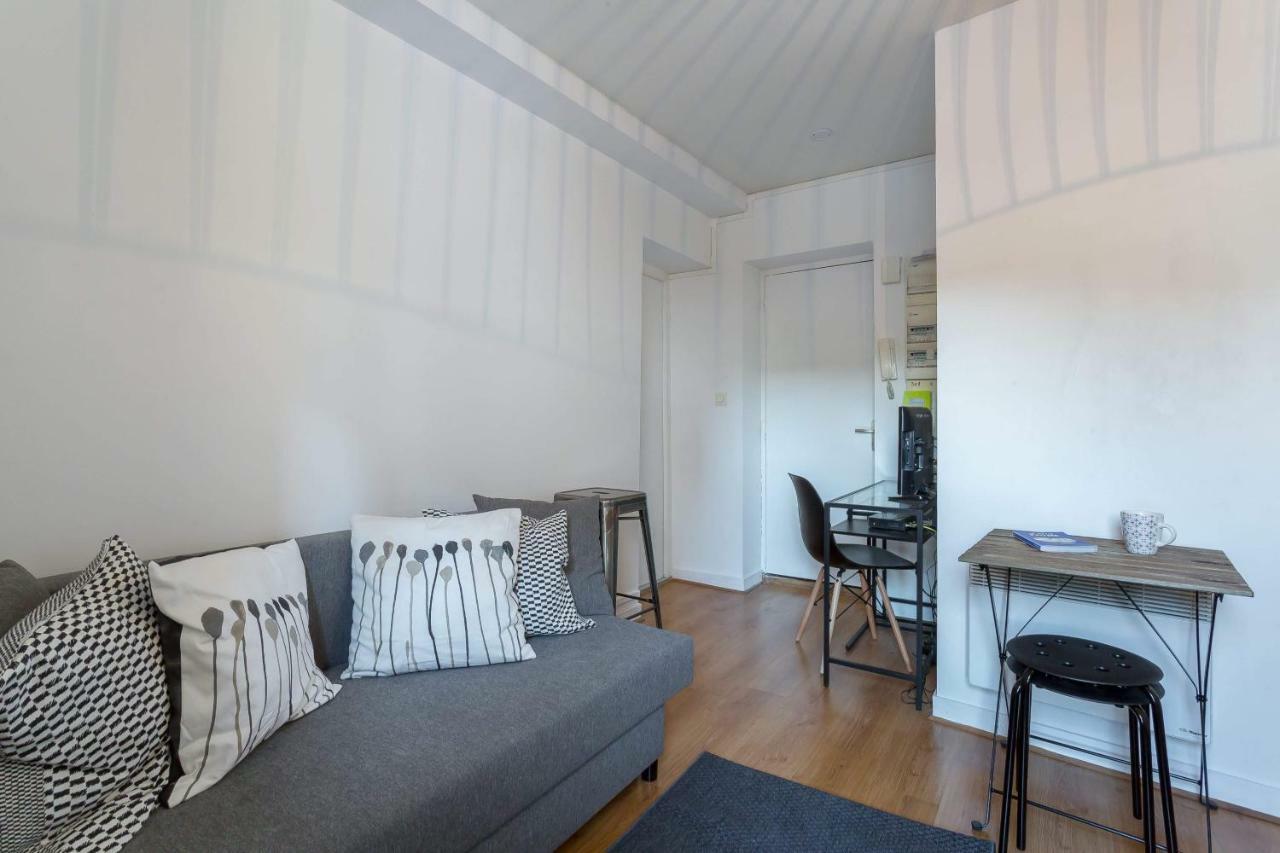 Apartament Cocon Des Artistes Lyon Zewnętrze zdjęcie